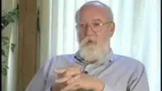 Dennett on atheism, belief in belief and transcendent morale