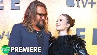 SEE Season 3 | LA Premiere