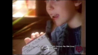 Tiger Deluxe Talkboy | Television Commercial | 1994 | Home Alone 2