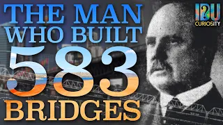 Percy Allan - The Man Who Built 583 Bridges