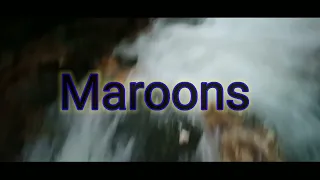 Rii LeyVx - Maroons (Official Music Video)