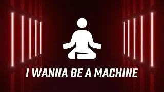 I Wanna Be A Machine | Zen Mode | OST 5 | Beat Saber