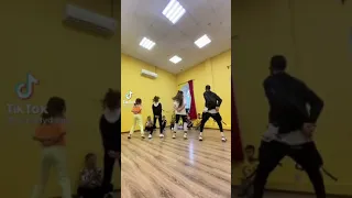 #Shorts ❤️ NEW Tuzelity Shuffle tiktok Viral Dance Video 2021❤️