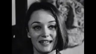 (Vidéo) Niki de Saint Phalle - Interview (Pour le plaisir)