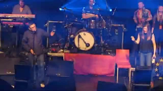 17 Good as Gold - Paul Heaton & Jacqui Abbott Live @ Paradiso, Amsterdam 2019 06 30 [MultiCam]