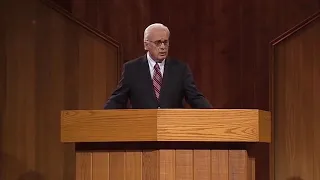 Saved by grace alone but judged by works / John MacArthur