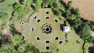 STEP WELLS: The ancient engineering marvels of water harvesting