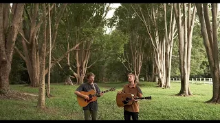 Hollow Coves - The Open Road (Acoustic Session)