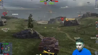 World of Tanks Blitz. Вся правда о РазраБОТ*иках