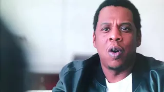 Jay-z talk about his relationship with Kanye West