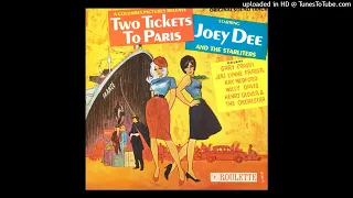 Joey Dee & The Starliters - What Kind Of Love Is This