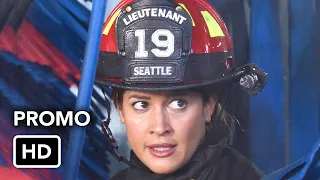 Station 19 6x17 Promo "All These Things That I've Done" (HD) Season 6 Episode 17 Promo