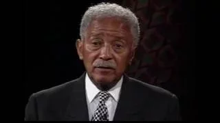 African American Legends: David N. Dinkins