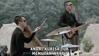 Dadali - Sesali Keputusanku (Official Karaoke with Lyric)