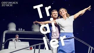 Trailer – Die Csárdásfürstin – Opernhaus Zürich