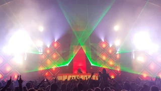 RADICAL REDEMPTION @ HARDFEST 2017