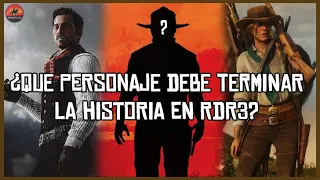 Top 5 mejores historias para Red Dead Redemption lll