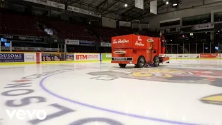 The Road Hammers - Zamboni