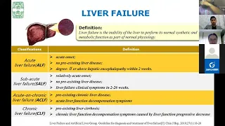 Liver Support Alive-2020