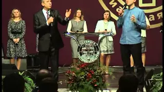 " Не теряй приоритеты" Pastor Corey Erman. 12.12.2015/01