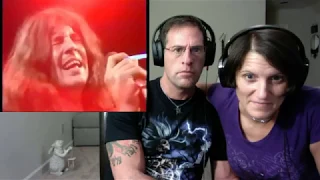 Child in Time Live (Deep Purple) Kel-n-Rich's First Reaction