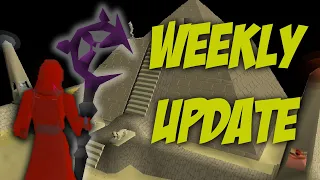 Huge Changes to Ancient Magicks - Update Overview [OSRS]