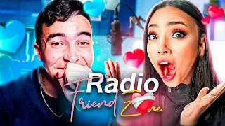 LE RETOUR DE RADIO FRIENDZONE !! (RADIO FRIENDZONE 3)