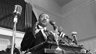 Martin Luther King MLK50 celebration  – Live from the National Civil Rights Museum in Memphis