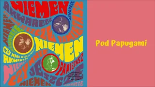 Czesław Niemen - Pod Papugami [Official Audio]