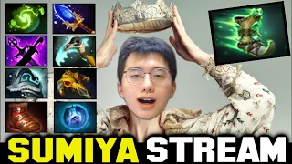 31 Kills Refresher Burst Crazy Queen | Sumiya Stream Moment 3688