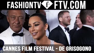 De Grisogono Party at Cannes Film Festival 2016 pt. 6 | FashionTV