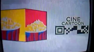 Cartoon Network Latin America - Next: Cine Cartoon (English)