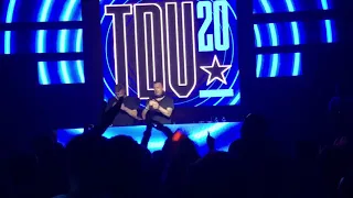 Fergie b2b bk @ tdv20 Birmingham (3)