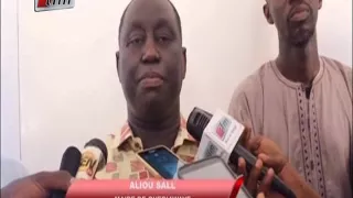 Aliou Sall dément les accusations