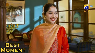Tere Bin Episode 12 || Yumna Zaidi - Wahaj Ali || 𝗕𝗲𝘀𝘁 𝗠𝗼𝗺𝗲𝗻𝘁 𝟬𝟵 || Har Pal Geo