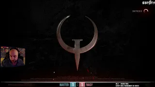 Maxter vs Raisy #Grand Final #Estoty 20 #Quake Champions 2022