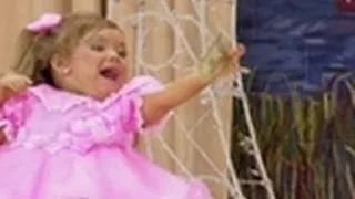 The Living Doll | Toddlers & Tiaras