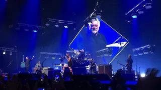 Foo Fighters - Under Pressure with Roger Taylor on drums! Atlanta - 2/2/19
