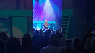 Styx in St Augustine, FL 2023 - Too Much Time on My Hands