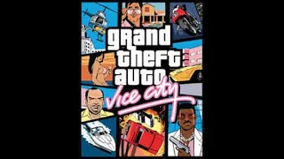 GRAND THEFT AUTO VICE CITY KILLER KIP'S MOD II GAMEPLAY#1 II IMPEREALXGAMING