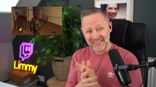 Limmy's Attack on the Plushie and Animal Ears on Headphones Communities