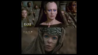 DUNE PART II 1984 - short 3