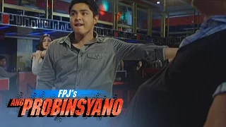 Cardo rescues Marie | FPJ's Ang Probinsyano (With Eng Subs)