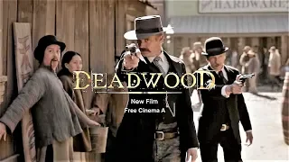 Дедвуд  Deadwood  (2019) (HBO) (18+) Русский#2 Free Cinema Aeternum