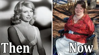 Young Frankenstein 1974 Cast: THEN and NOW [48 Years After]