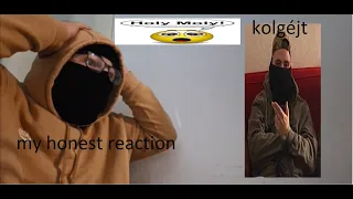 [Reaction videlyo] Kolg8eight reaction video Kolg8eight cosplayben