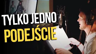 Jak robiono dubbing w czasach bez komputerów?