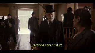 Deadwood: O Filme | Trailer Oficial (HBO)