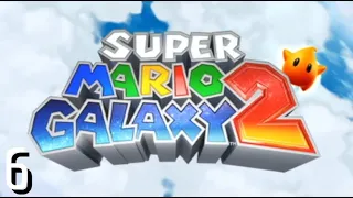 Starshine? They Sure Do! | Super Mario Galaxy: Episode 6