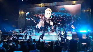 Luis Miguel – Up – Tempo Medley (Madison Square Garden 2023)